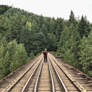 Meet your Posher, Taylor